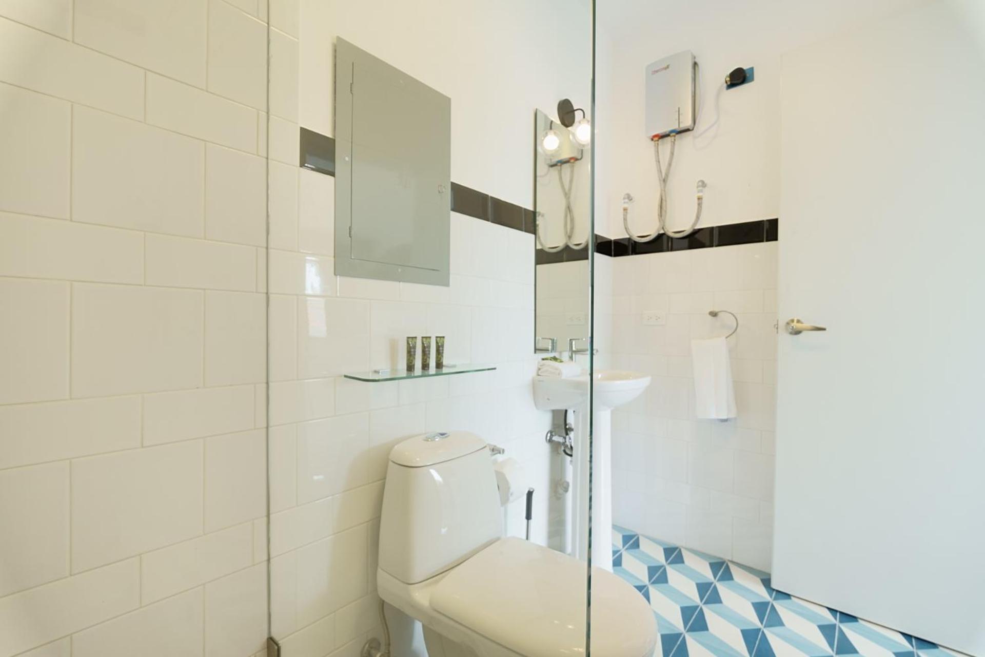 Outstanding 1Br In Santa Ana Apartment Panama City Exterior photo