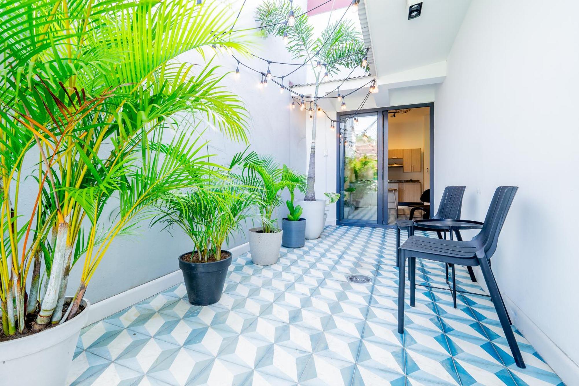 Outstanding 1Br In Santa Ana Apartment Panama City Exterior photo