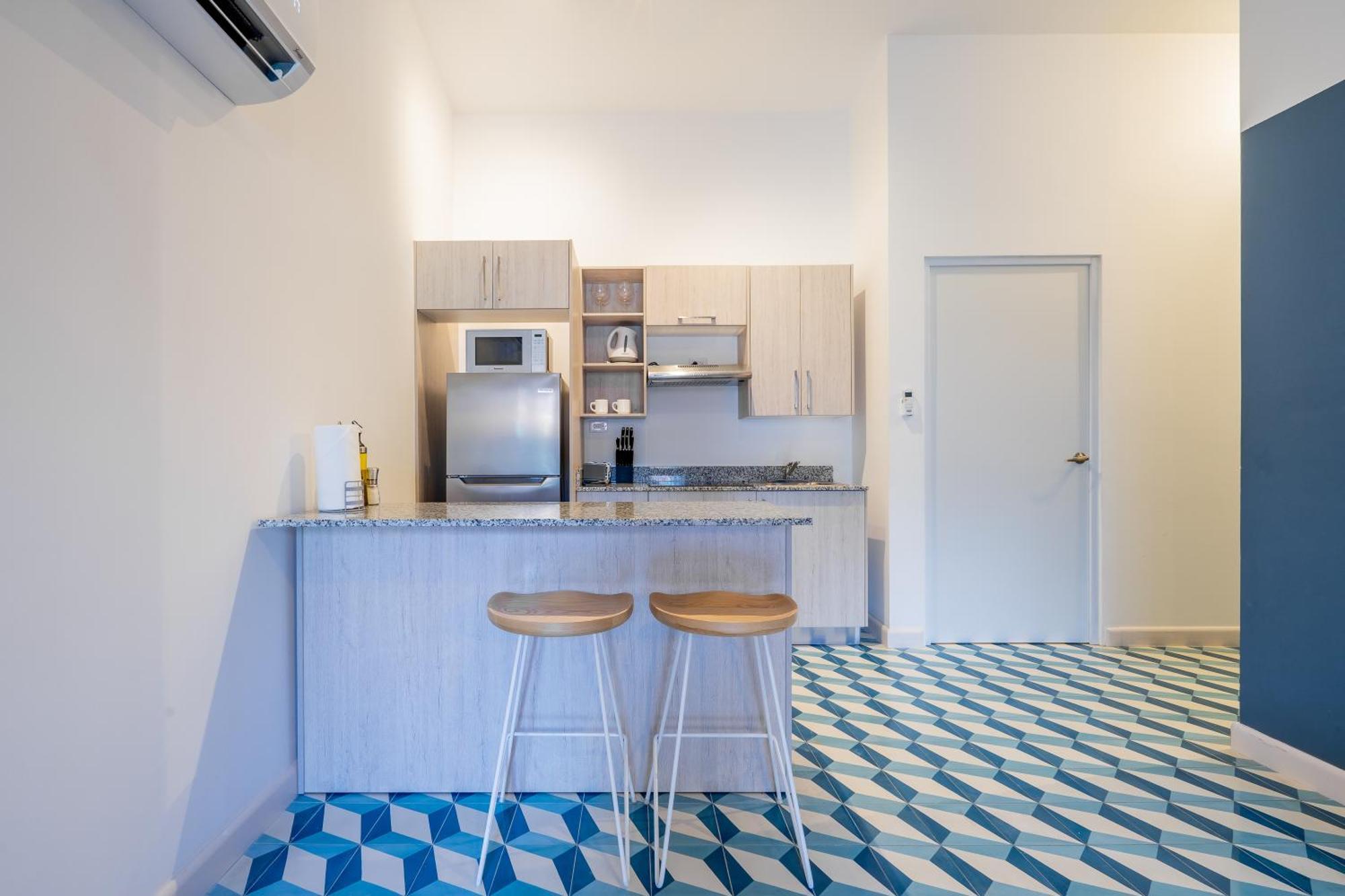 Outstanding 1Br In Santa Ana Apartment Panama City Exterior photo